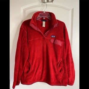 Patagonia Jacket